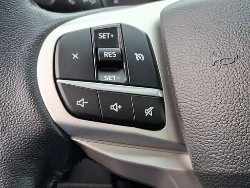 Certified 2022 Ford Explorer XLT w/ Equipment Group 202A image 22