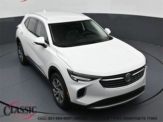 Used 2022 Buick Envision Essence w/ Safety Package video 1