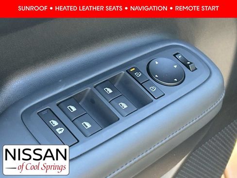 Used 2025 Hyundai Santa Fe XRT AWD/4WD image 18