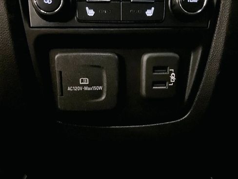 Used 2020 Buick Enclave Premium w/ LPO, Touring Package image 27