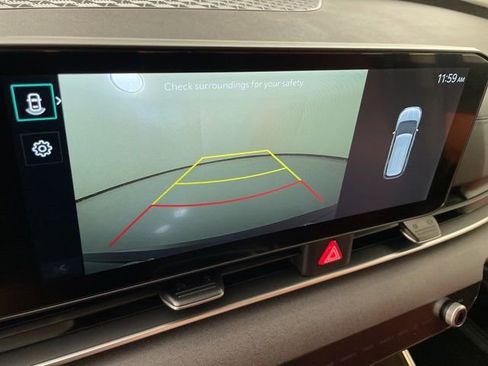 New 2026 Kia Carnival EX image 30