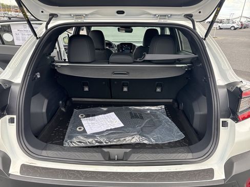 New 2025 Subaru Crosstrek 2.5i Wilderness w/ Crosstrek Mirror Package image 11