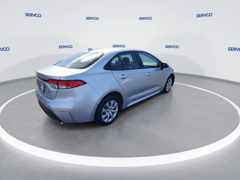 Used 2023 Toyota Corolla LE image 8