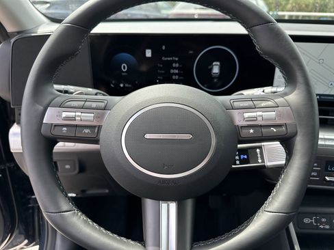 New 2026 Hyundai Kona Limited image 27