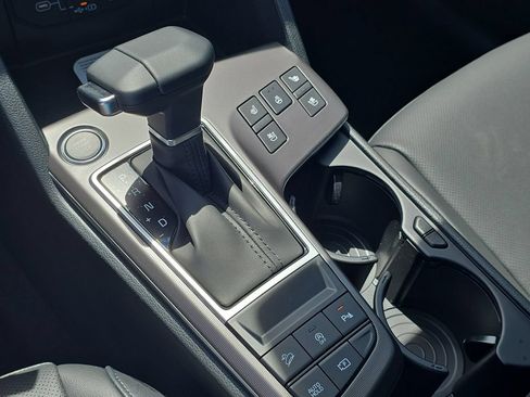 New 2026 Kia Sportage SX AWD/4WD image 27