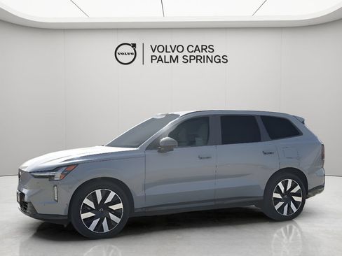 New 2025 Volvo EX90 Ultra AWD/4WD image 5