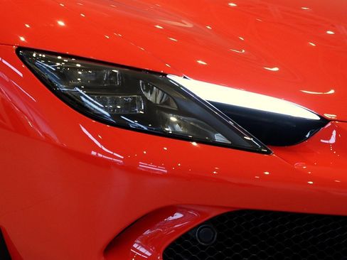 Certified 2023 Ferrari 296 GTB image 17