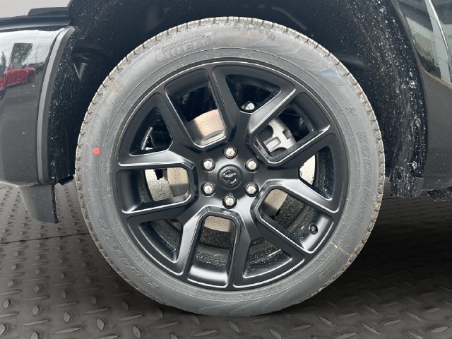 New 2026 RAM 1500 Limited AWD/4WD image 24