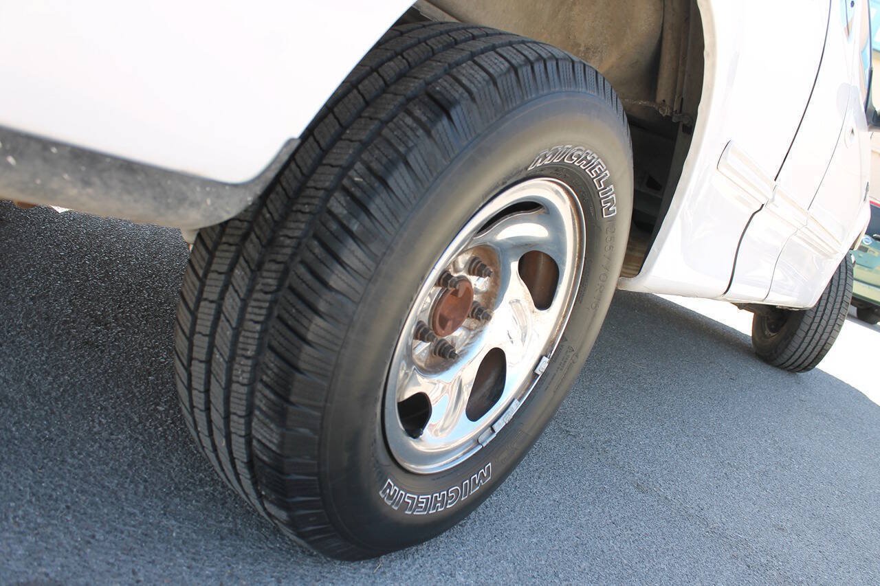 Used 1998 Ford F150 XLT RWD image 12