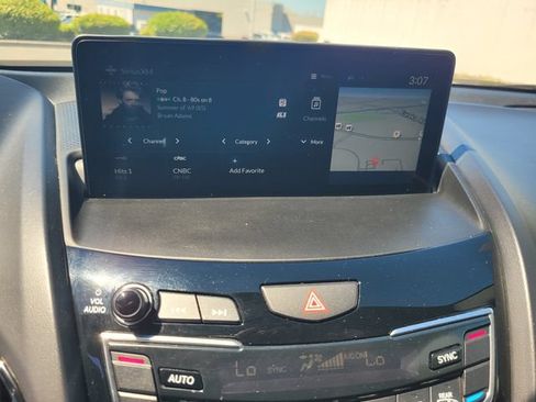 Used 2021 Acura RDX A-Spec AWD/4WD image 24