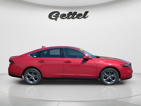 Used 2023 Honda Accord EX-L image 4