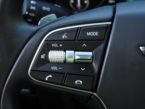 Used 2020 Genesis G90 3.3T Premium image 99