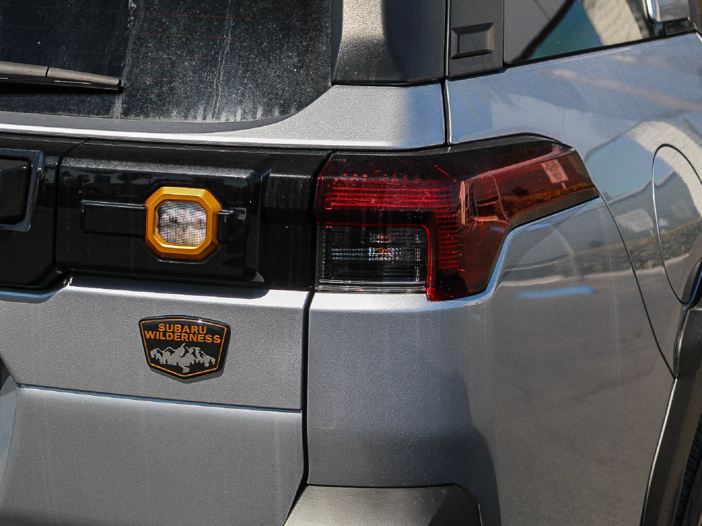 New 2026 Subaru Outback Wilderness AWD/4WD image 7