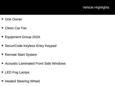 Certified 2023 Ford Explorer XLT w/ Equipment Group 202A AWD/4WD image 8