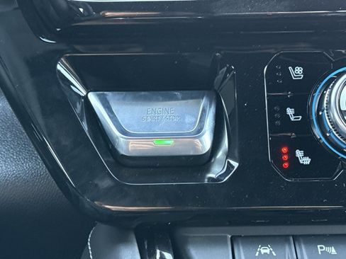 New 2026 GMC Sierra 1500 AT4X image 26