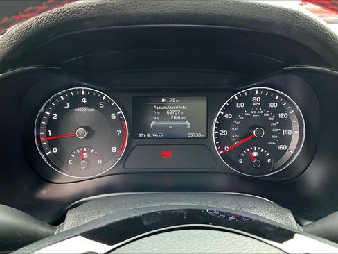 Used 2022 Kia Forte GT image 14