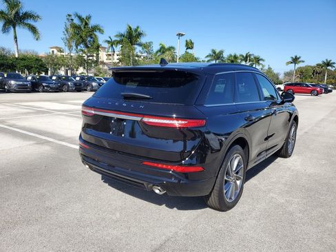 New 2026 Lincoln Corsair Grand Touring AWD/4WD image 4