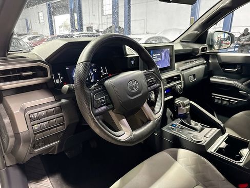 Used 2024 Toyota Tacoma SR5 image 10