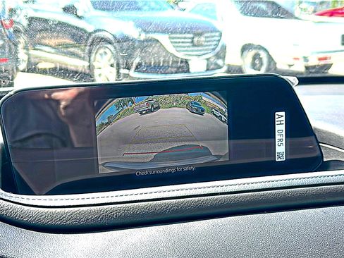 New 2025 MAZDA CX-30 AWD 2.5 S w/ Preferred Package image 21