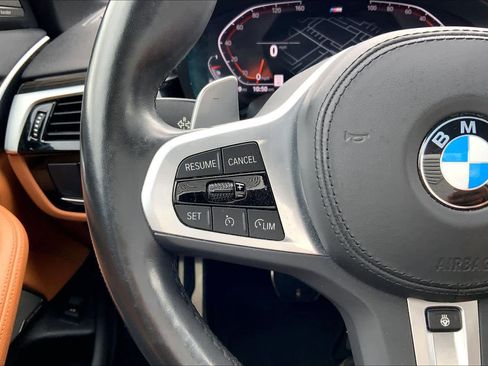 Used 2023 BMW 540i w/ M Sport Package image 23