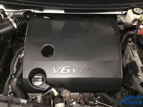 Used 2019 Chevrolet Traverse LT w/ LT Premium Package image 42