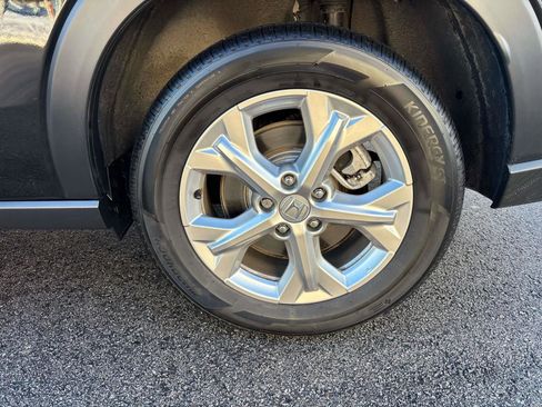 Used 2024 Honda HR-V LX image 30