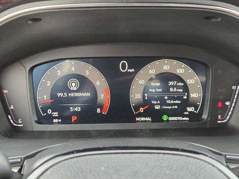 New 2026 Acura Integra A-Spec FWD image 25