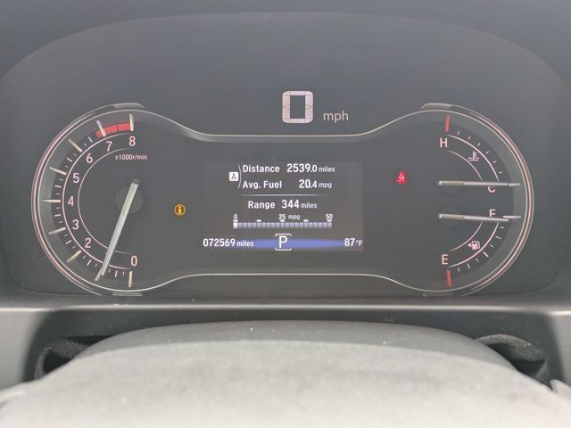 Used 2019 Honda Ridgeline RTL-E image 31