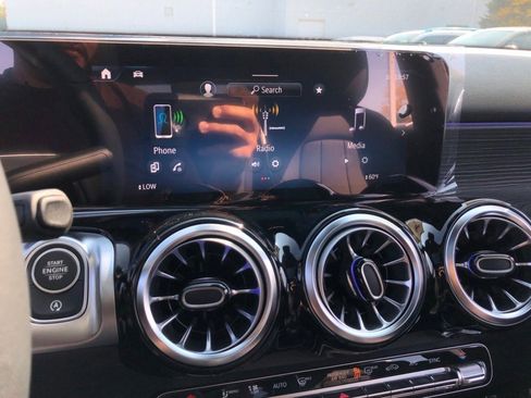 New 2026 Mercedes-Benz GLB 250 4MATIC image 26