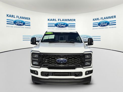Certified 2023 Ford F250 XL w/ STX Appearance Package image 6
