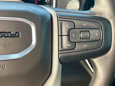Used 2024 GMC Sierra 1500 Denali w/ Denali Reserve Package image 26