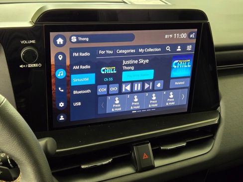 New 2026 Subaru Outback Wilderness AWD/4WD image 16