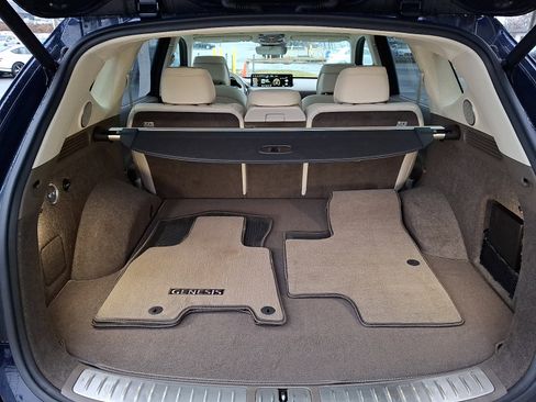 Used 2024 Genesis GV80 3.5T w/ Prestige Package image 29