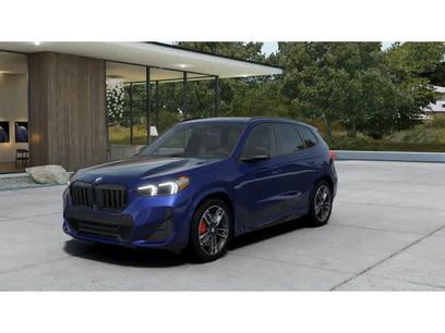 New 2025 BMW X1 xDrive28i w/ Premium Package