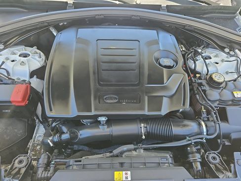 Certified 2023 Land Rover Range Rover Velar S AWD/4WD image 34