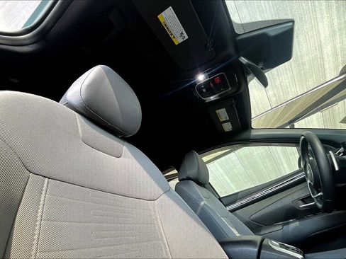 Used 2023 Hyundai Santa Cruz SEL Premium w/ Launch Package image 13