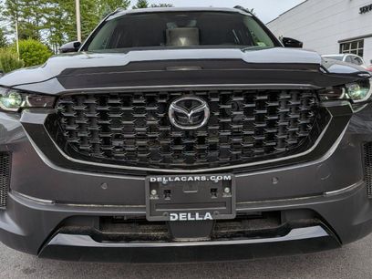 New 2026 MAZDA CX-50 AWD 2.5 Hybrid w/ Weather Package