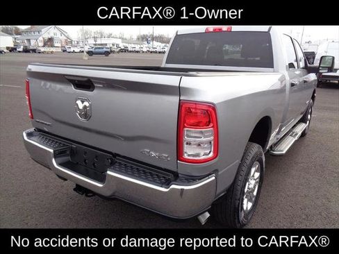 Certified 2024 RAM 2500 Big Horn w/ Bed Utility Group image 2