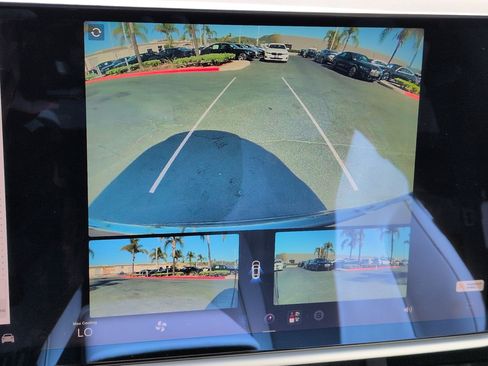 Used 2026 Tesla Model X Plaid AWD/4WD image 25