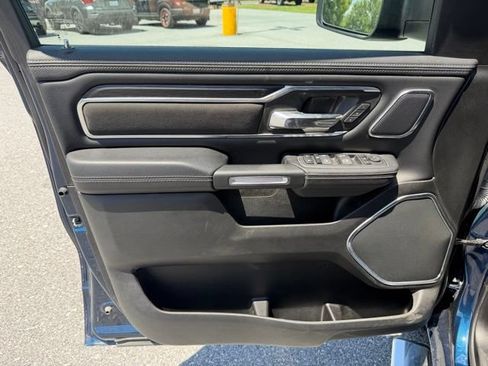 Certified 2023 RAM 1500 Laramie AWD/4WD image 12