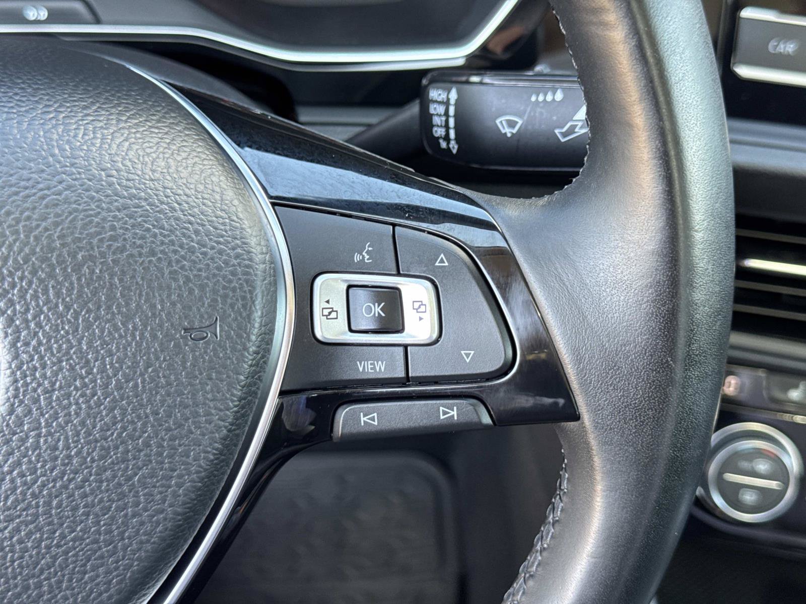 Used 2019 Volkswagen Jetta SE FWD image 12