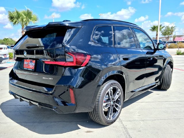 New 2027 BMW X1 xDrive28i w/ Technology Package AWD/4WD image 7