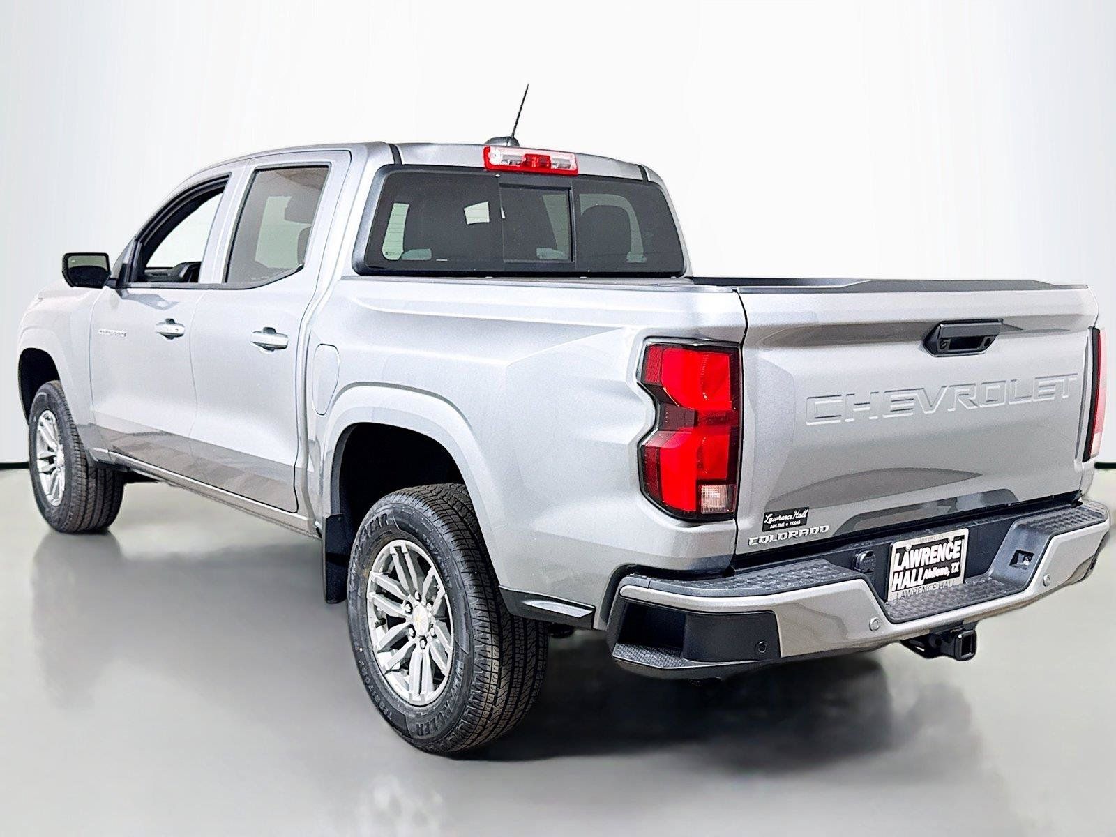 New 2026 Chevrolet Colorado LT w/ LT Convenience Package RWD image 3