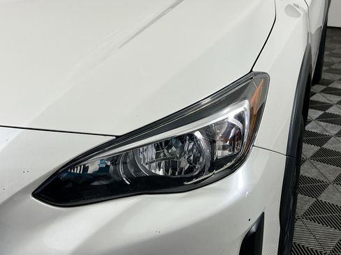 Used 2023 Subaru Crosstrek 2.0i AWD/4WD image 11