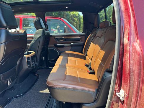 Used 2019 RAM 1500 Limited AWD/4WD image 4