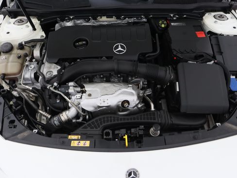 Used 2021 Mercedes-Benz A 220 image 39