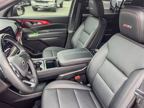 New 2026 Chevrolet Traverse Z71 w/ Enhanced Driving Package image 16