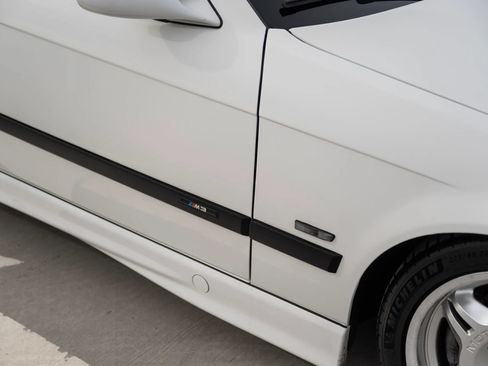 Used 1998 BMW M3 Sedan RWD image 56