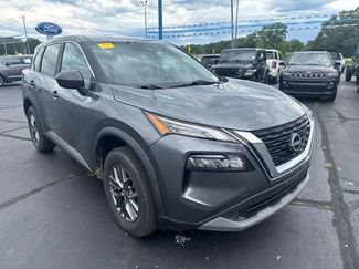 Used 2023 Nissan Rogue S AWD/4WD 360° Tour