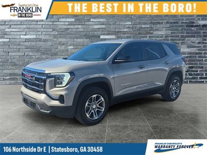 Used 2026 GMC Terrain Elevation w/ LPO, Floor Liner Package